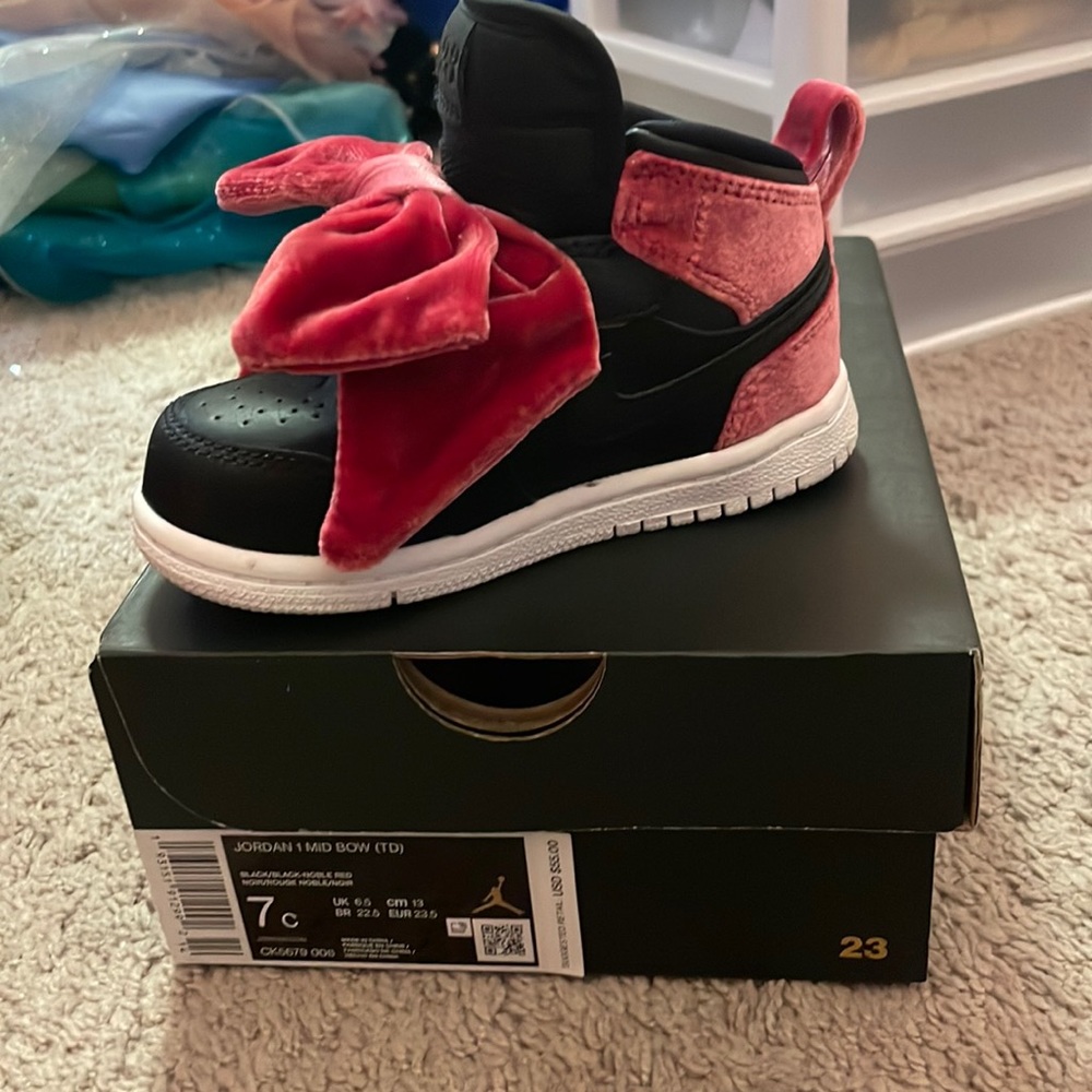 Jordan sneakers